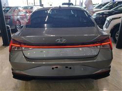 هیۆندای ئەلەنترا